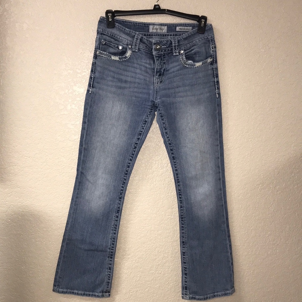 Women’s daytrip bootcut jeans